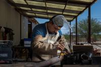 Discovery silver project clears key Mexico hurdle