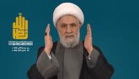 Hezbollah Leader: Wars Unfold in Rounds, Israeli Withdrawal from South Lebanon is Certain
