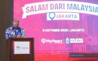 World : Malaysia Welcomes Malaysians Abroad To Return, Contribute Expertise To Country â€“ Ramanan