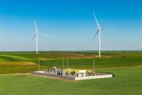 Natural Power Completes OE Role for Nala Renewables at Romania's Green Breeze Wind Farm