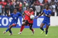 Shipanga urges continuity of u20 squad 