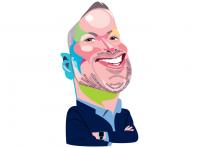 Manufacturer VulcanForms chief executive Kevin Kassekert hopes to double his workforce over the next year