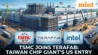 Elon Musk says TSMC could join Terafab- What Taiwan chip giant's entry into US market means