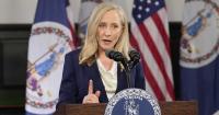 Dead Felons Can Now Vote in Virginia, Thanks to Gov. Spanberger