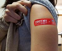 Doctor: Before flu season arrives, make one health care decision that can save time and money