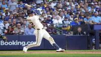 Milwaukee Brewers One Win Away From 2026 NLCS