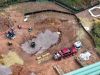 Another Enbridge incident, UW-Madison research monkey welfare