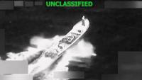 US Air Strikes Keep Blowing up Cocaine-Laden Boats, but the Drugs Keep Flowing