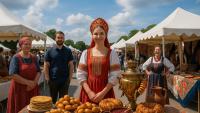 Food tourism takes off across Russia as regions seek new tourists and investment