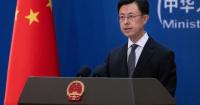 China warns France, Germany against ‘protectionist’ trade tools
