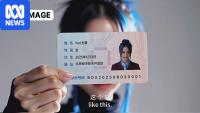 China moves to register AI digital humans