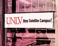 Las Vegas City Council to vote on UNLV satellite campus at Civic Plaza