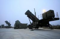 Sweden to deploy Patriot system in Poland to protect NATO hub supporting Ukraine
