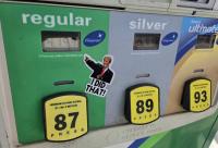 With election pressure mounting, states move to suspend fuel taxes