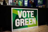 Britain’s Greens and the Jews: Belonging on Condition