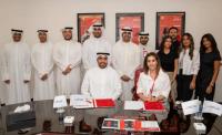 Gulf Bank expands strategic partnership with GUST to sponsor Management Club