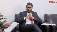 VIDEO: Hitesh Akarte on Khimji Ramdas Infrastructure’s Role in Oman Vision 2040