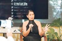 Marietta Subong’s ‘2 Valid IDs’ hopes to spark change in healthcare system