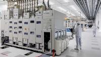Gigaphoton debuts neon recycling system with claimed 50% recovery rate