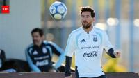 ‘We won't be marking Messi’: Benin defender’s message ahead of icon’s farewell