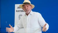 Far-right surge in Brazil forces Lula into a runoff