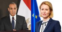Egypt urges Iran de-escalation, safe navigation in Red Sea, Bab Al-Mandab