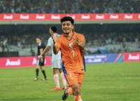 (VIDEO) India vs Uruguay Live Stream: Where to Watch as Thunderstorm Halts Friendly With Score Tied 1-1