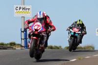 Macau Grand Prix debut will be road racing swansong for Ulster Superbike regular Aaron Spence