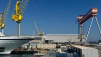Worker dies in hospital after falling from scaffolding in Rimini