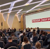 “Vibrant civic space is a precondition for a functioning democracy”