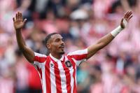 The good and the bad from the international break for Sunderland and Régis Le Bris