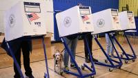 Trump admin refuses international election monitors for first time in two decades