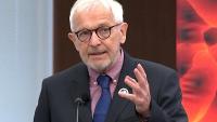 Pioneer of IceCube neutrino detector wins 2026 Physics Nobel