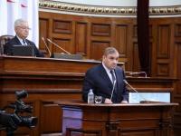 Activation of the Death Penalty: Boudjemaa Affirms That Algeria Is Sovereign in Its Decisions and Keen to Protect Lives and Property