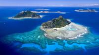 The lure of Fiji’s remote Yasawa Islands with Blue Lagoon Cruises