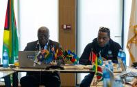 Guyana assumes leadership of Caribbean Aviation Safety and Security Board