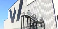Nickel refinery Bryan County fought off announces move to Mississippi