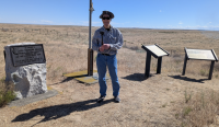 BCGS: Historian to share ‘Forgotten Oregon Stories’ Saturday at museum
