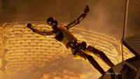 Figure melts retired F.02 humanoid robot fleet News | October 6, 2026 Humanoid robotics company Figure has taken an unusually literal approach to retiring its F.02 robot fleet, training the machines to…