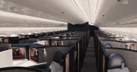 British Airways to launch world’s biggest business class cabin
