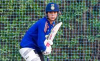 Mandhana To Lead As BCCI Announces Squads For Zimbabwe Series