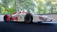 Formula E World Championship to Run on Tires Made in Tatabánya