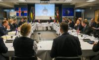 Ukraine Proposes Drone Cooperation With Joint Expeditionary Force
