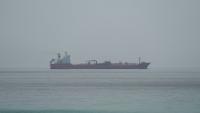 Commercial vessel attacked off Oman, 10 crew evacuated