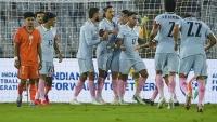 Uruguay Hammer India 6-1 With Ruthless Second-Half Display In Kolkata