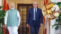 PM Narendra Modi Gifts Indian Cheeses To Swiss President Guy Parmelin In Delhi: About Award-Winning Gulmarg, Konark And Yeoor