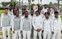 Black Maidens begin Morocco camp ahead of U-17 Women’s World Cup