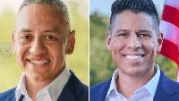 In new San Antonio district, Democrat and GOP Air Force vet upend partisan script