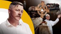 Mass Migration Is a Business — And the Vatican Is Blessing It