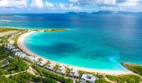 Anguilla’s Maundays Bay named world’s No. 2 beach